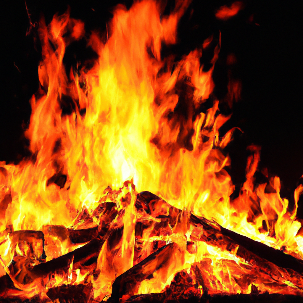 Are There Any Camping Restrictions During Fire Bans Or Droughts?