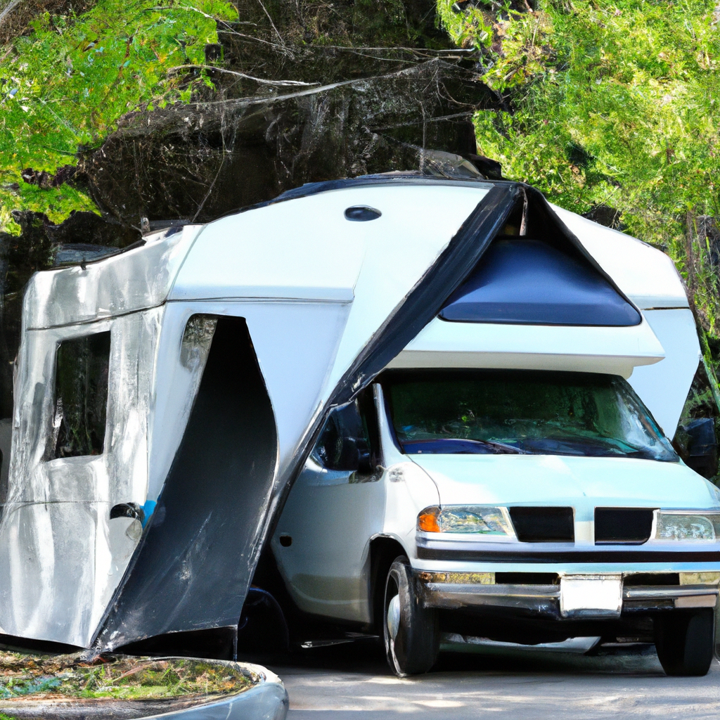 Are There Any Rules About Noise Levels At Campgrounds?