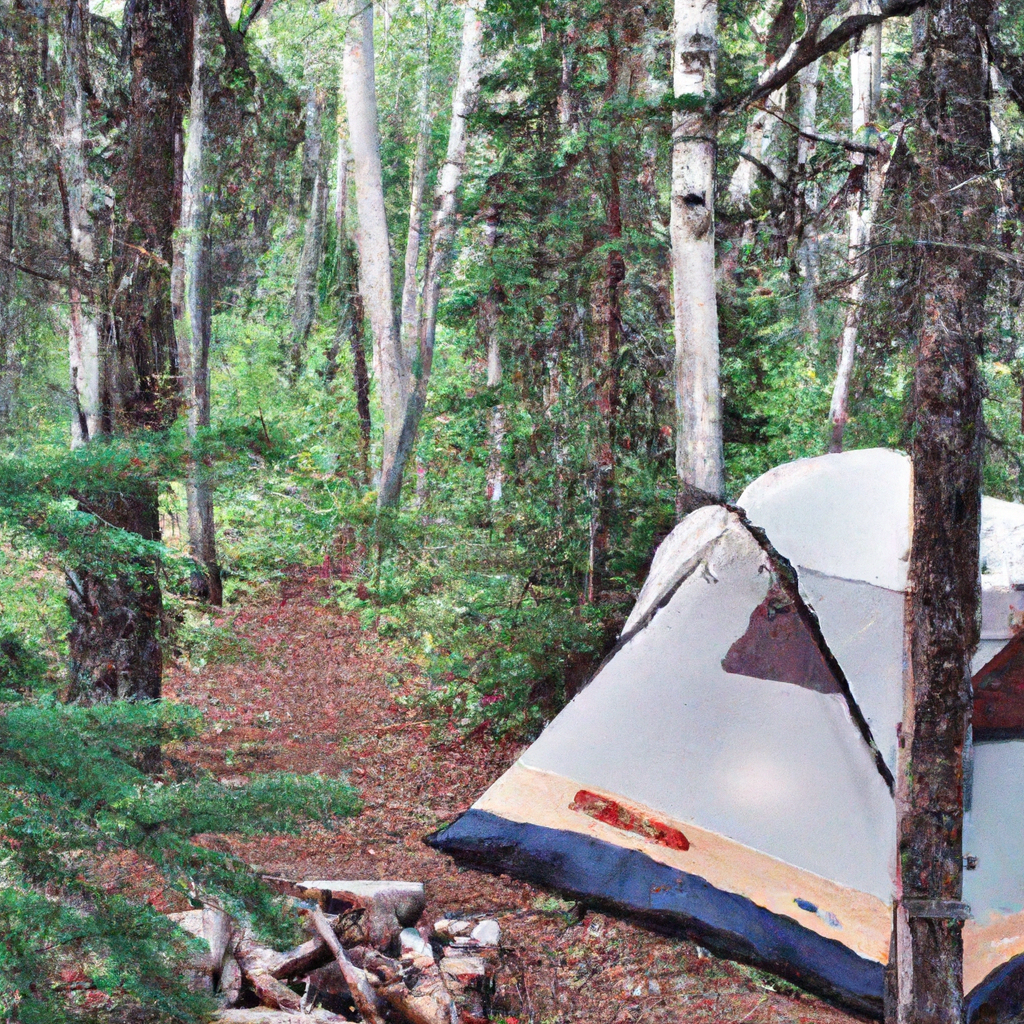 Are There Any Specific Regulations For Camping In Wilderness Areas?