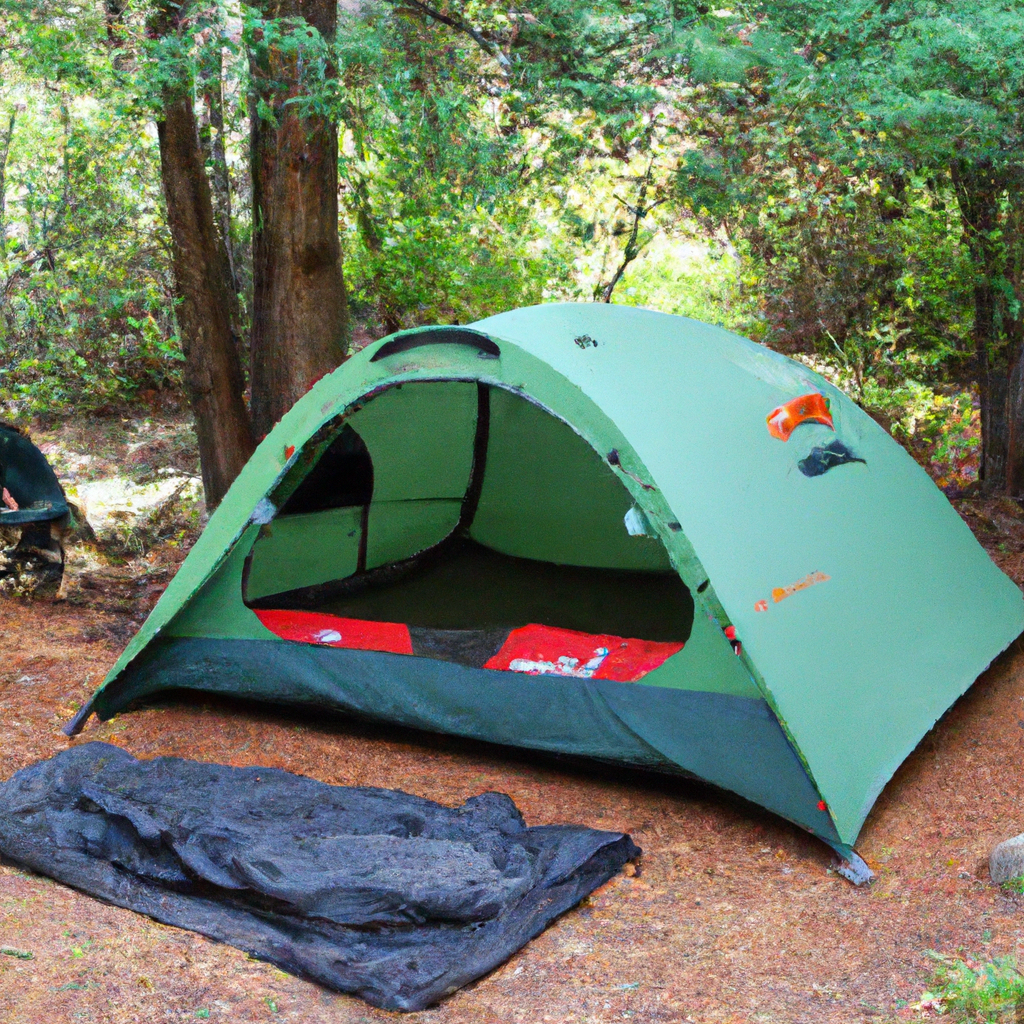 Are There Any Specific Regulations For Camping In Wilderness Areas?