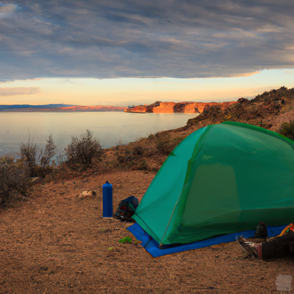 Can I Camp In National Parks, And Are There Any Restrictions?