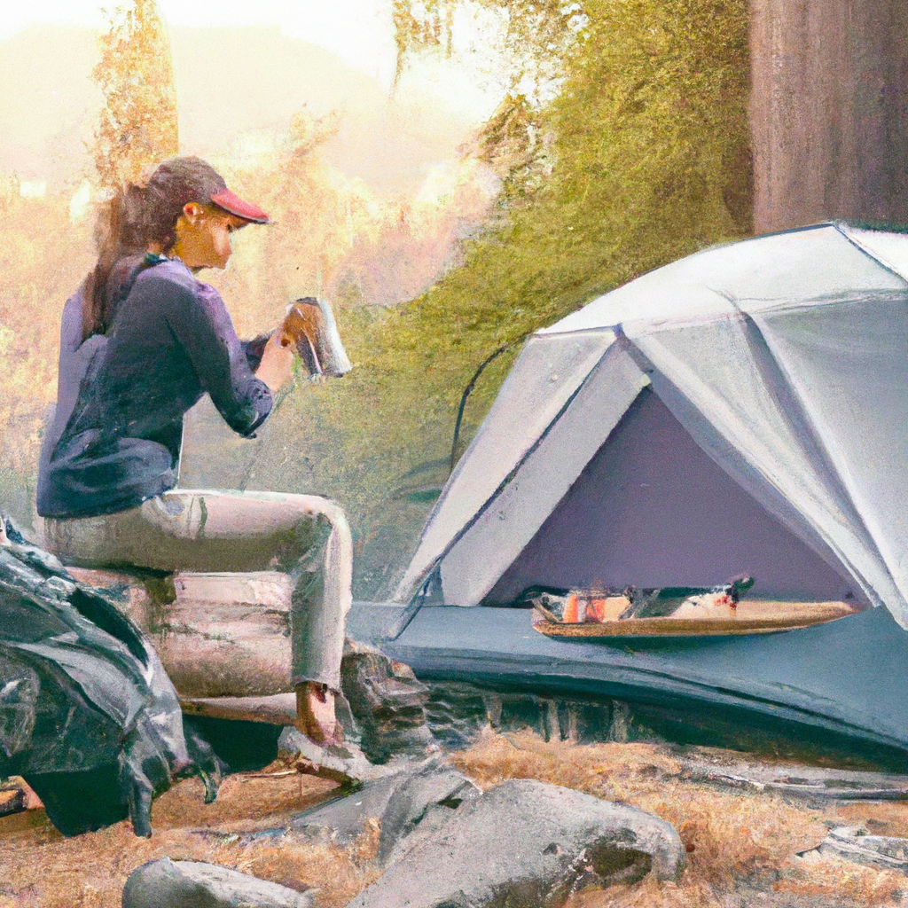 Can I Rent Camping Gear If I Dont Own It?