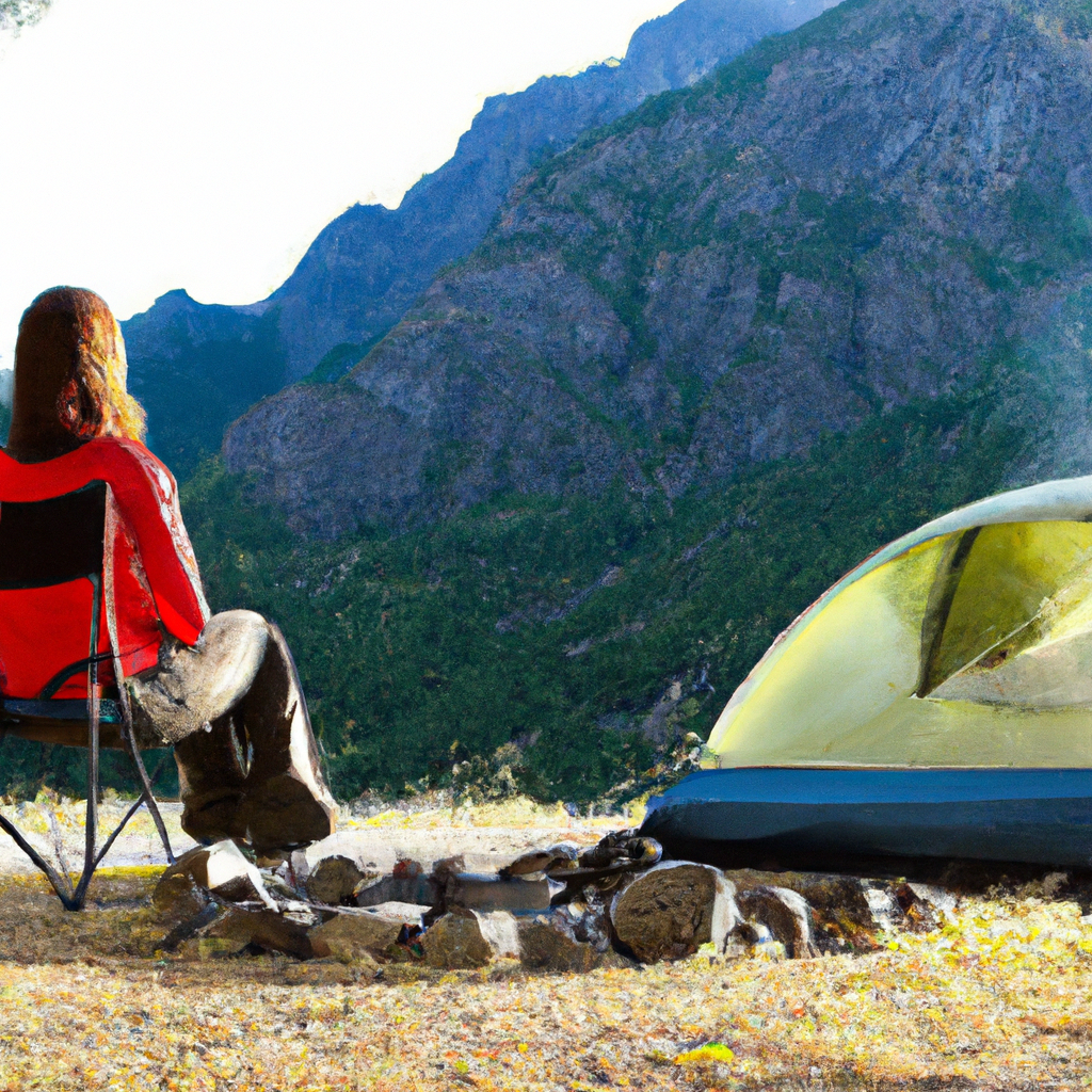 Can I Rent Camping Gear If I Dont Own It?