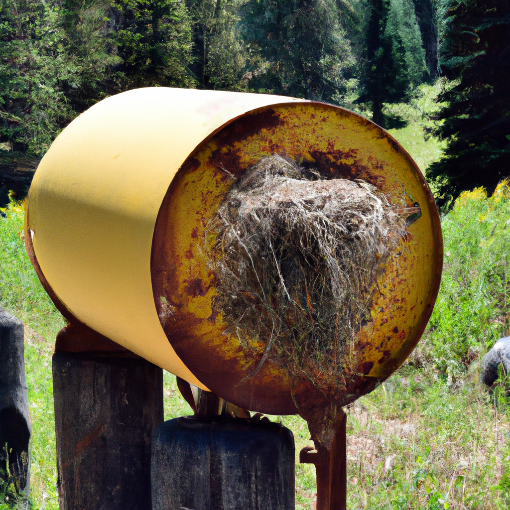 Do I Need A Bear Canister Or Bear Bag For Food Storage In Bear Country?