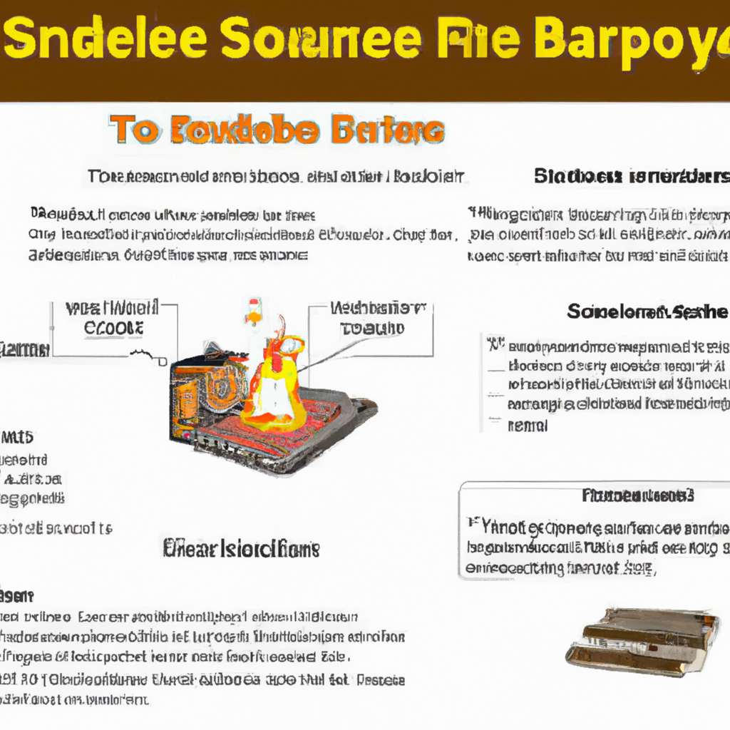 How Do I Build A Campfire Safely?