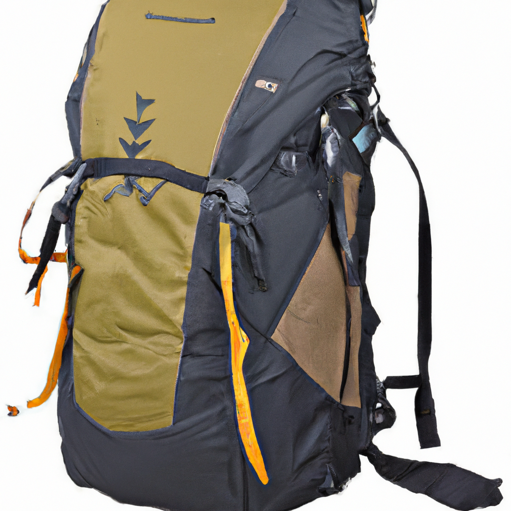 How Do I Choose A Camping Backpack That Fits Properly?