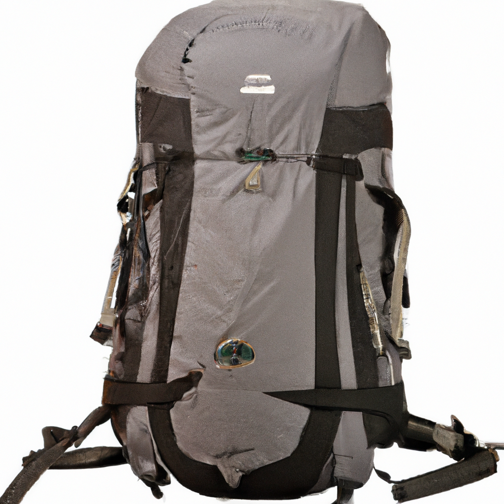 How Do I Choose A Camping Backpack That Fits Properly?