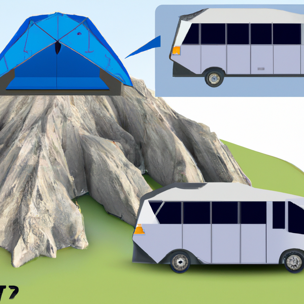 How Do I Choose The Right Campsite And Tent Location?