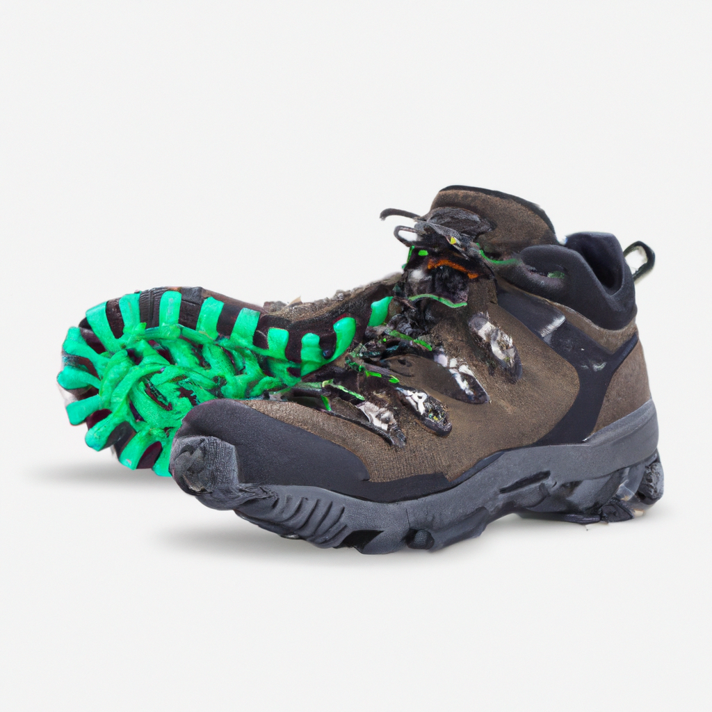 How Do I Choose The Right Footwear For Hiking And Camping?