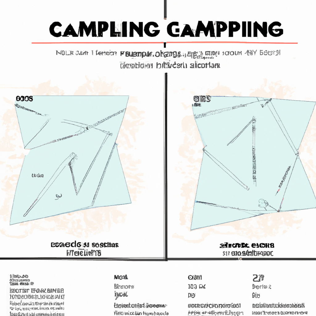 What Are The Rules For Camping In Designated Wilderness Areas?