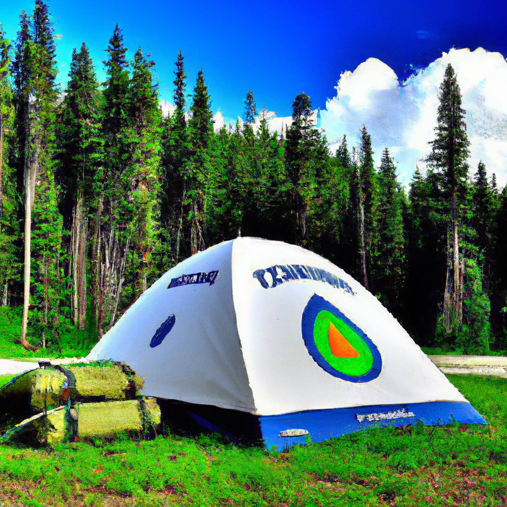 What Camping Equipment Is Necessary For A Beginner?