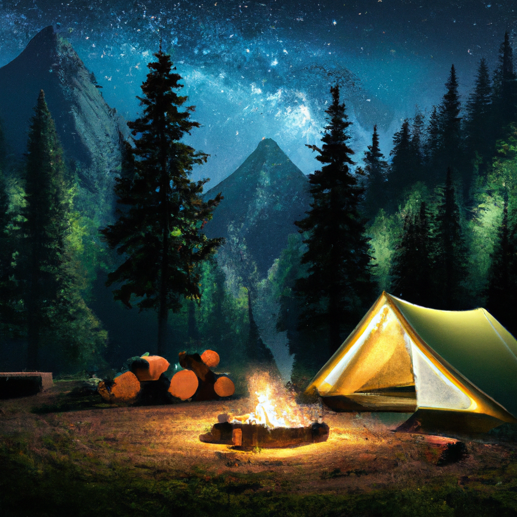 Whats The Best Time Of Year To Go Camping?