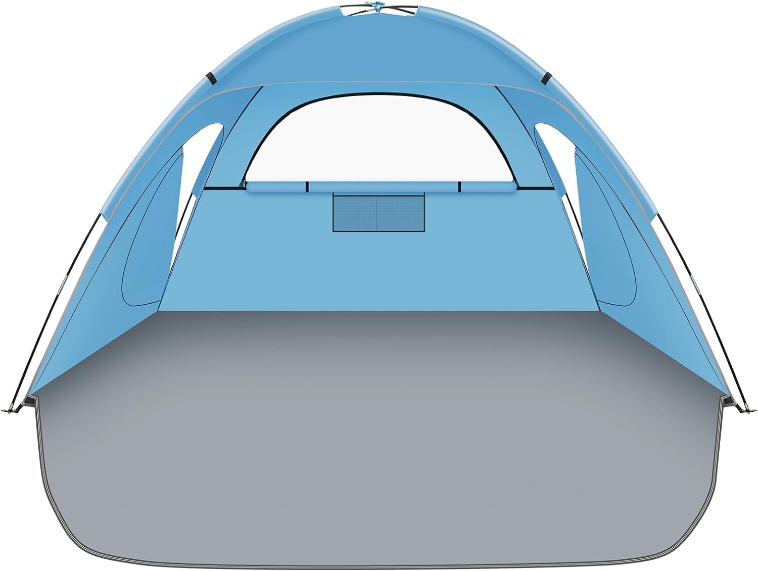 Beach Tent Sun Shelter Review