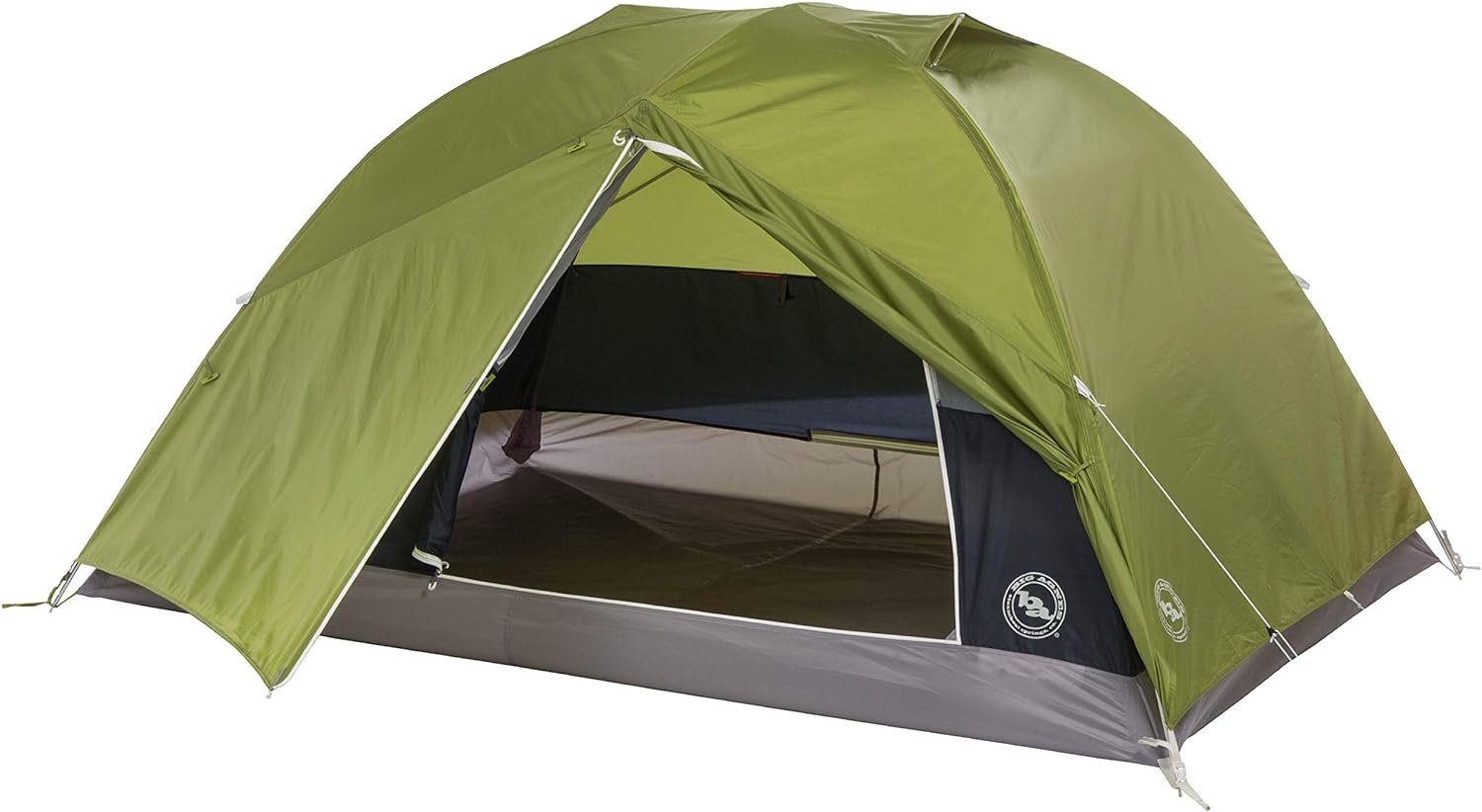 Big Agnes Blacktail Tent Review