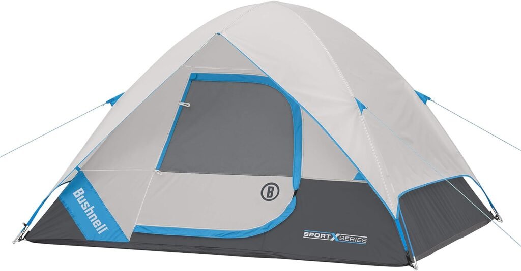 Bushnell Sport Series 4 Person / 8 Person / 12 Person Tents