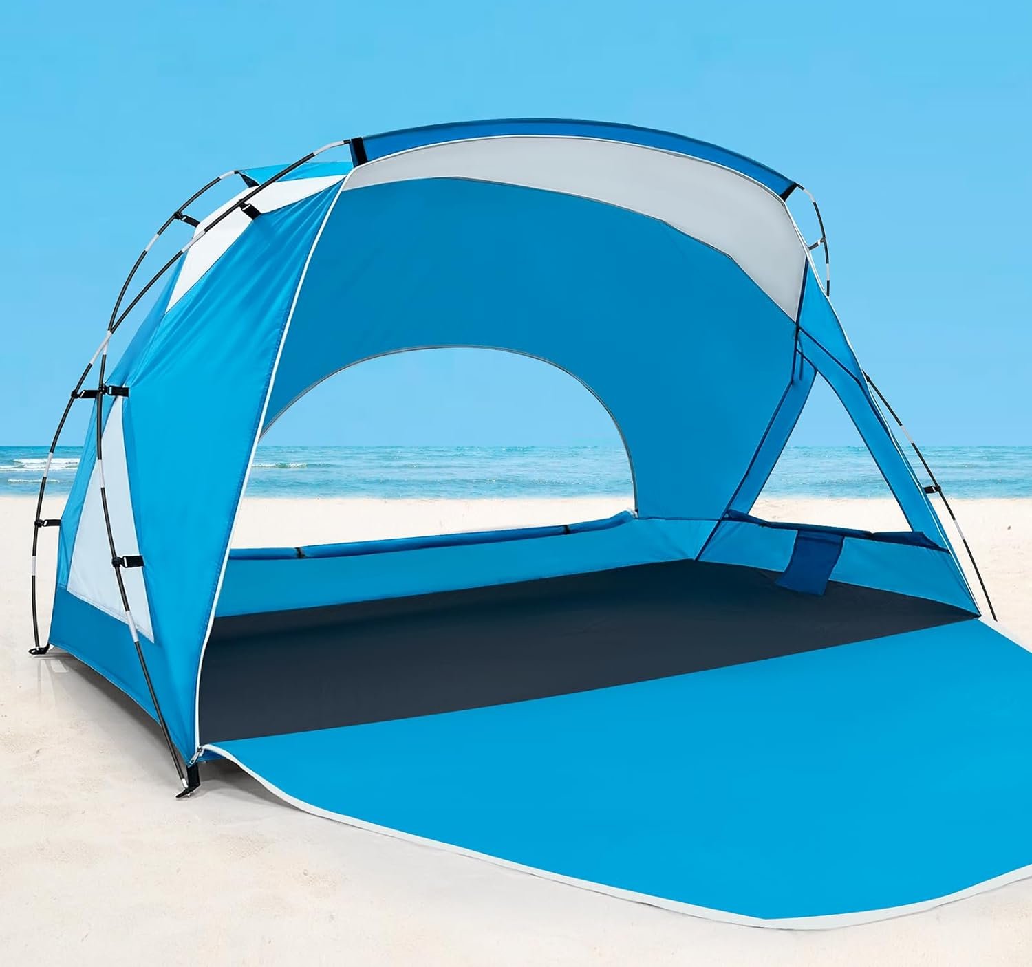 Calen Beach Tent Review