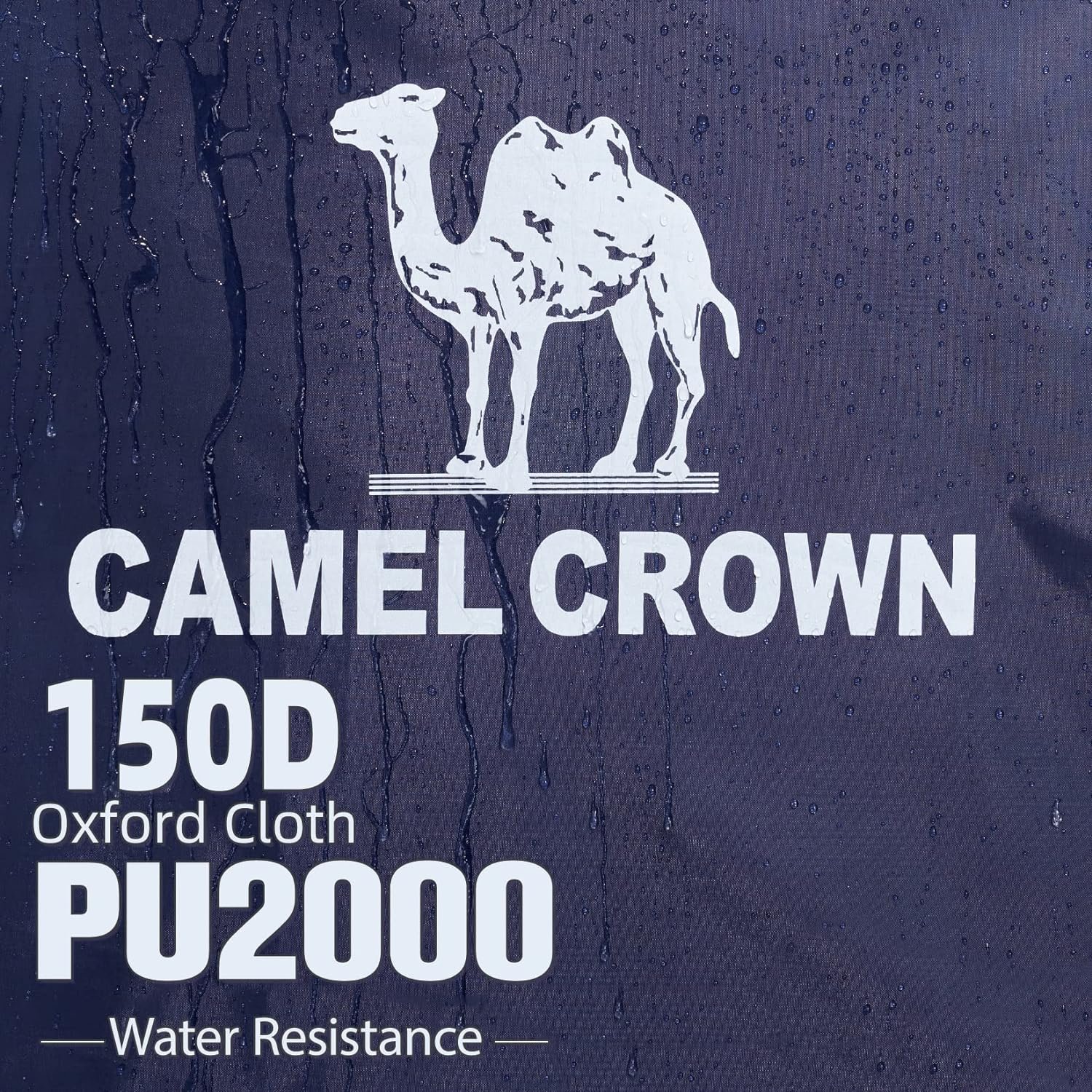 CAMEL CROWN Tent with Rain Fly Review