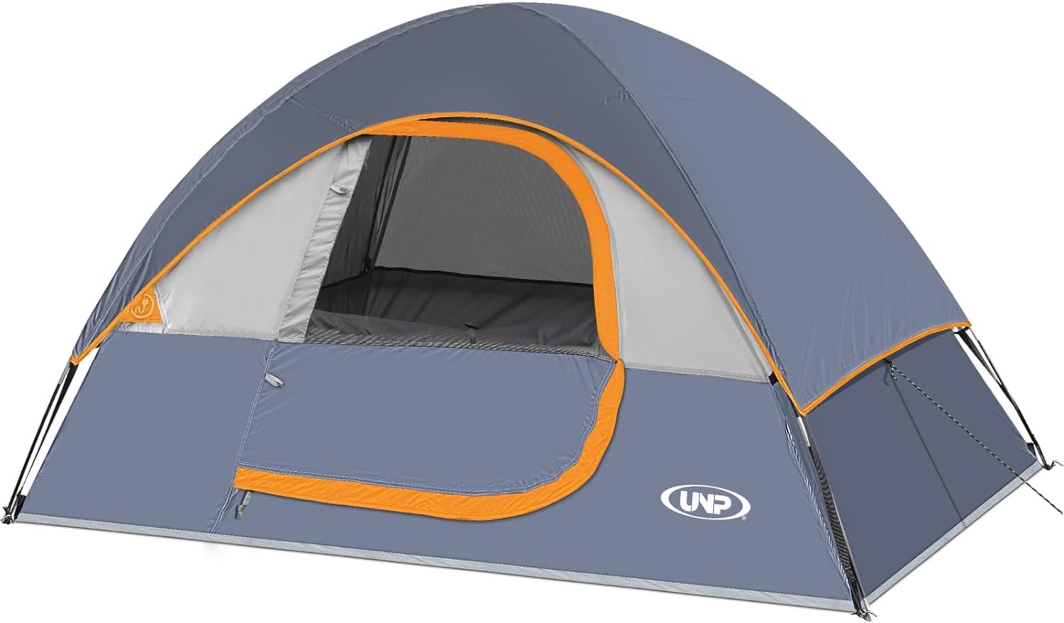 Camping Tent 2 Person Review