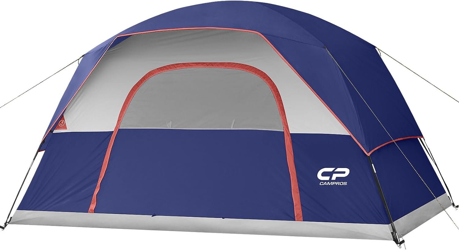 CAMPROS CP Tent Review