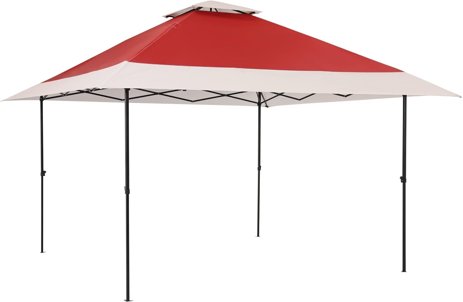 OUTDOOR LIVING SUNTIME Canopy Tent Review