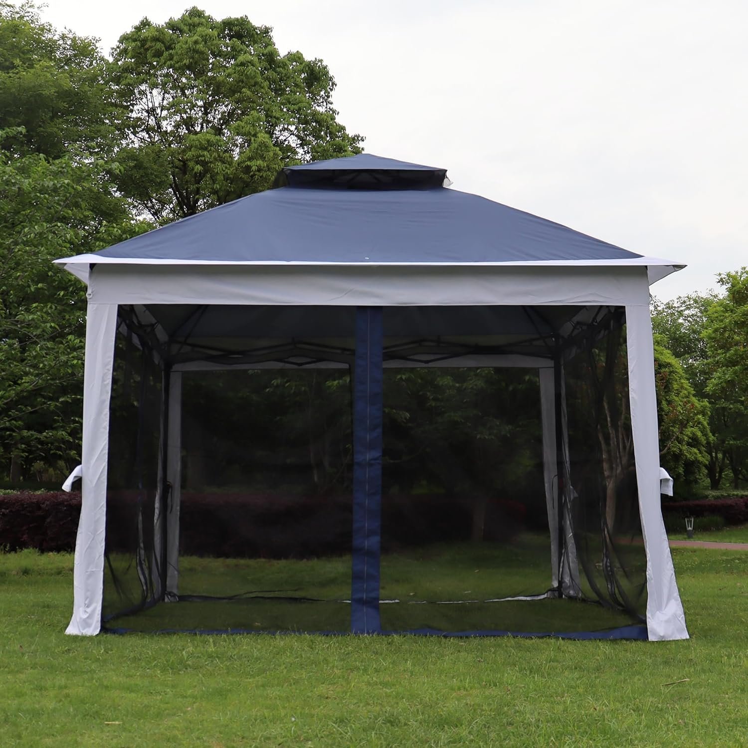 Pop up Gazebo Review