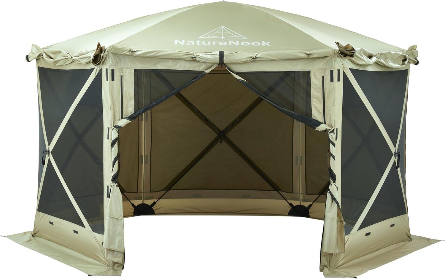 Pop up Gazebo Tents 12×12 Review