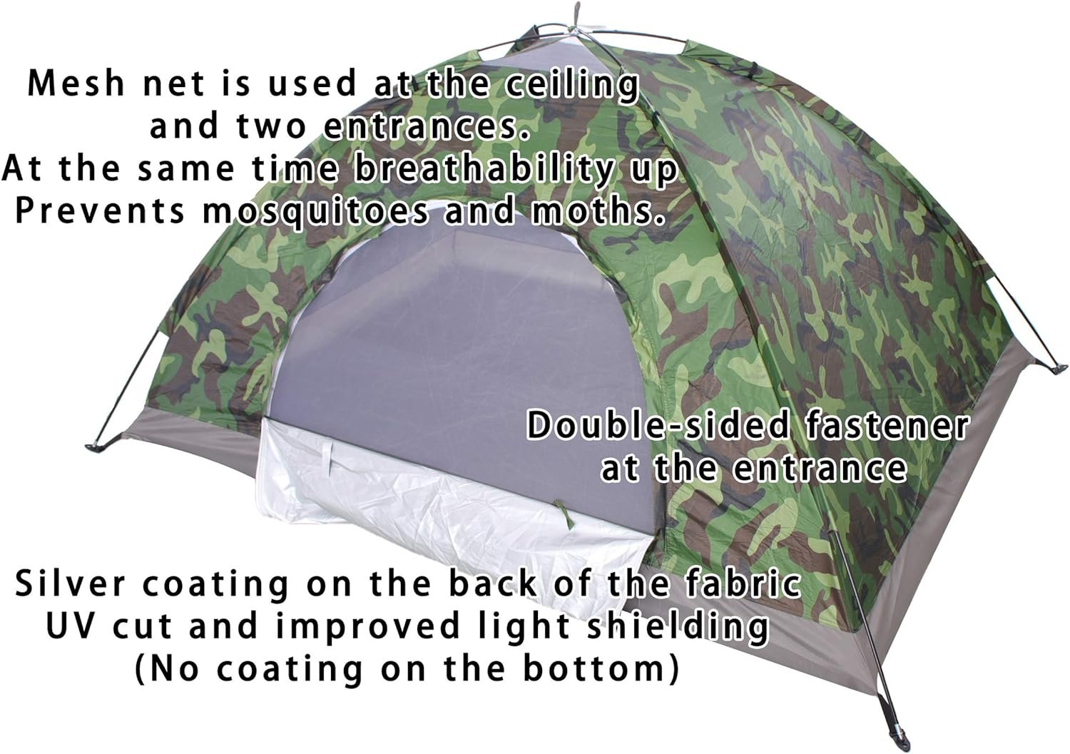 Sutekus Tent Review