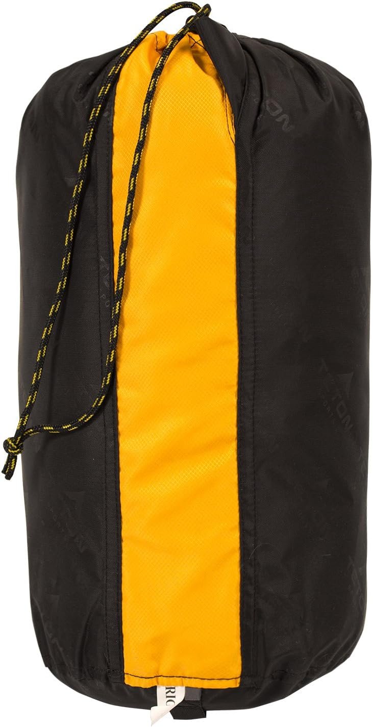 TETON Sports 20 Degree and 5 Degree Sleeping Bags; Lightweight, Warm Mummy Sleeping Bag, Camping, Backpacking, Hiking