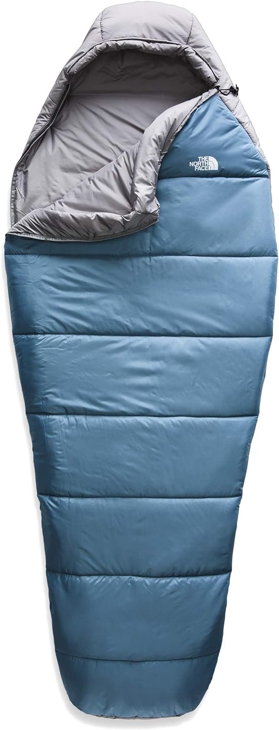 The North Face Wasatch 20/-7 Sleeping Bag