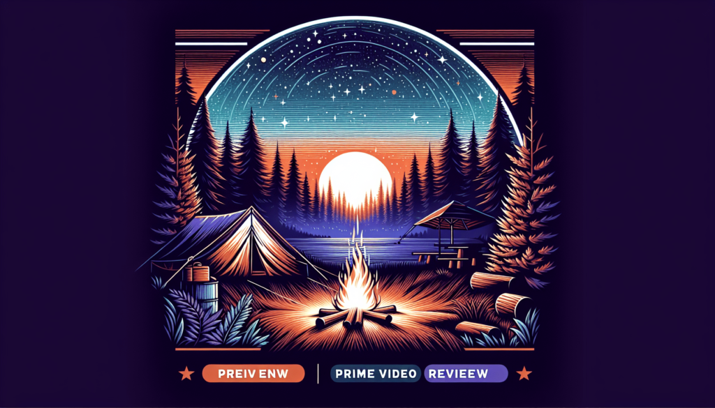 Watch The Tents | Prime Video