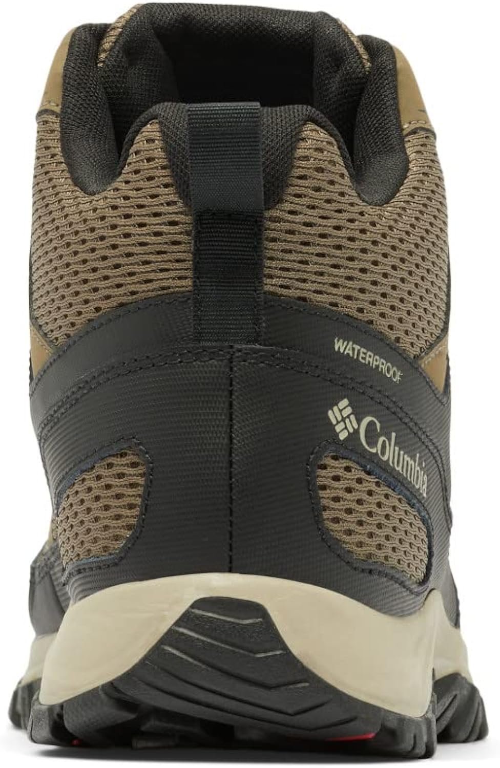 Columbia Men’s Granite Trail Mid Waterproof Hiking Shoe Review