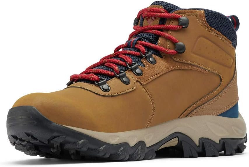 Columbia Men’s Newton Ridge Plus Wp Hiking Shoe Review