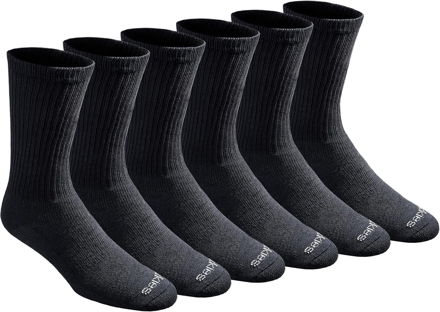 Dickies Men’s Dri-Tech Socks Review