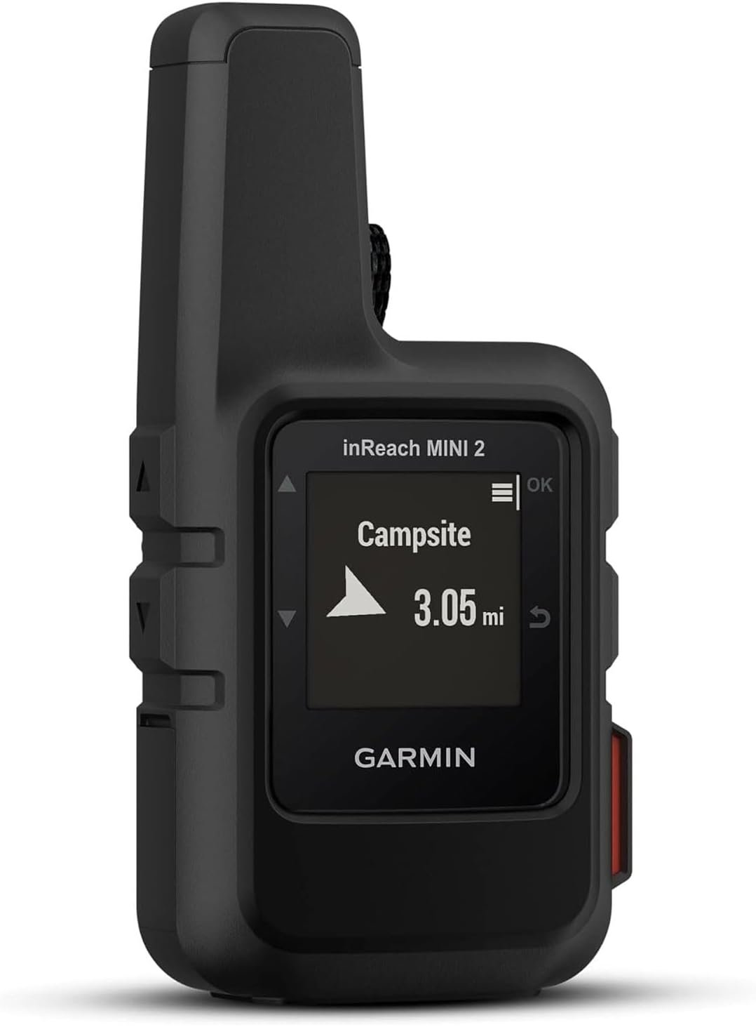 Garmin inReach Mini 2 Review