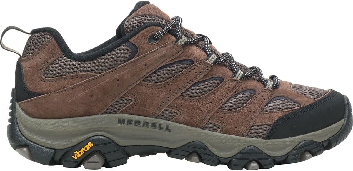 Merrell Mens Moab 3 Hiking Boot