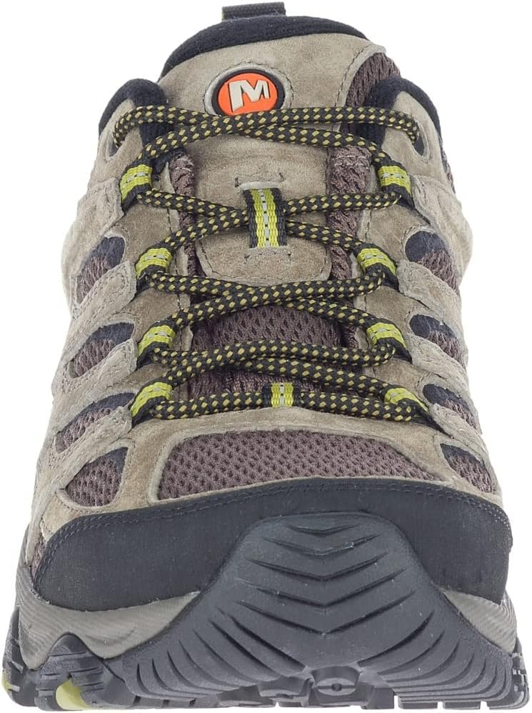 Merrell Mens Moab 3 Hiking Boot