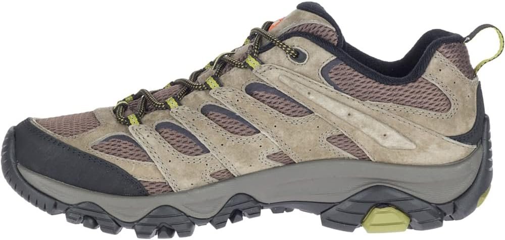 Merrell Mens Moab 3 Hiking Boot