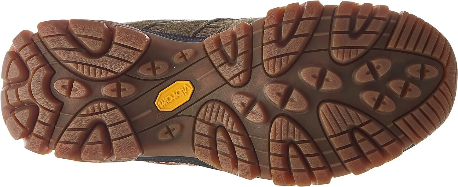 Merrell Mens Walking Hiking Shoe