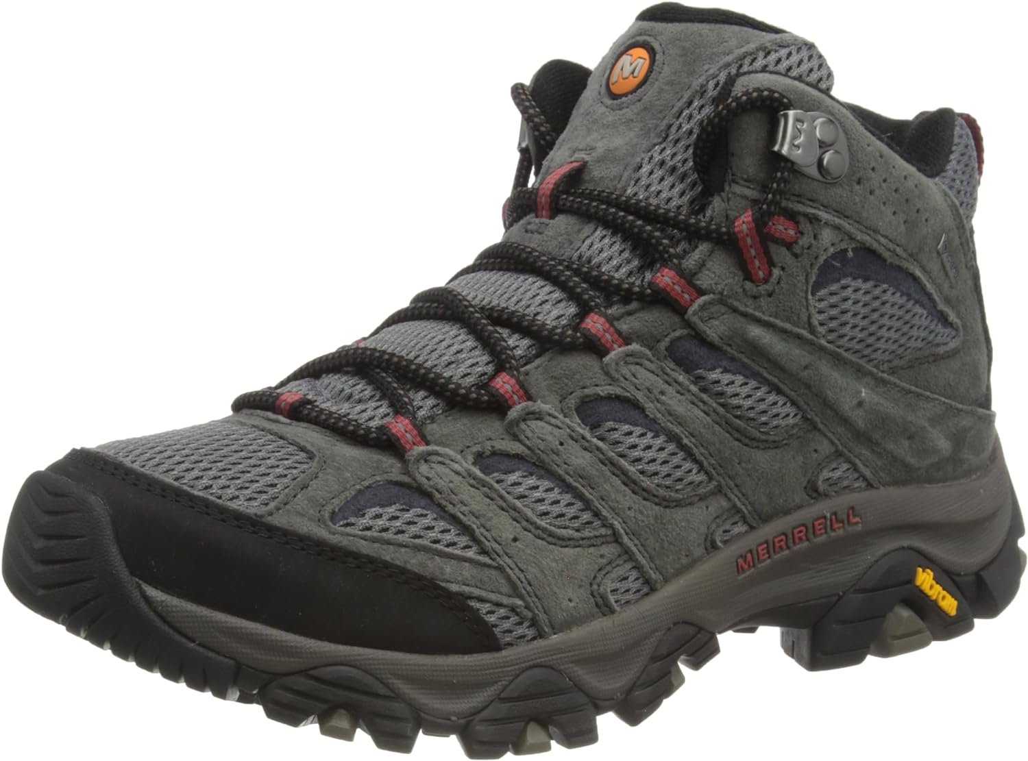 Merrell Mens Walking Hiking Shoe