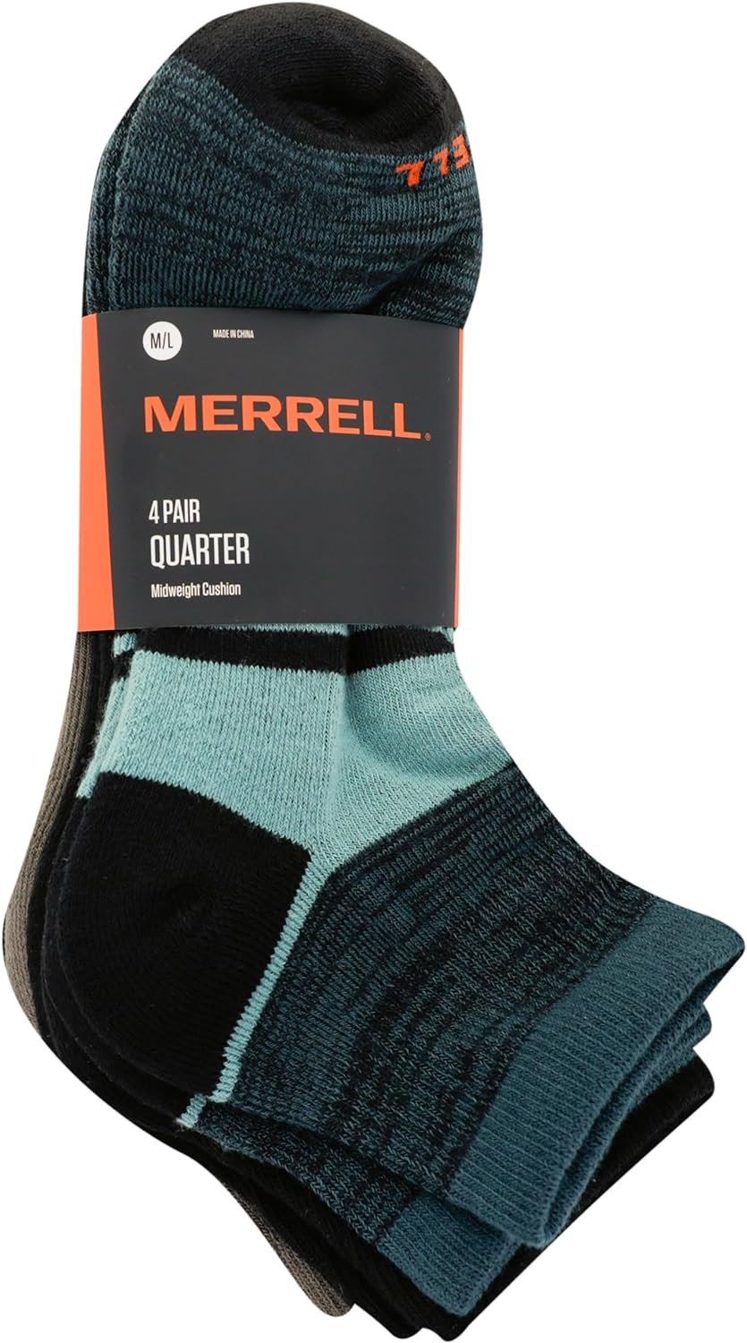 Merrell Midweight Cushion