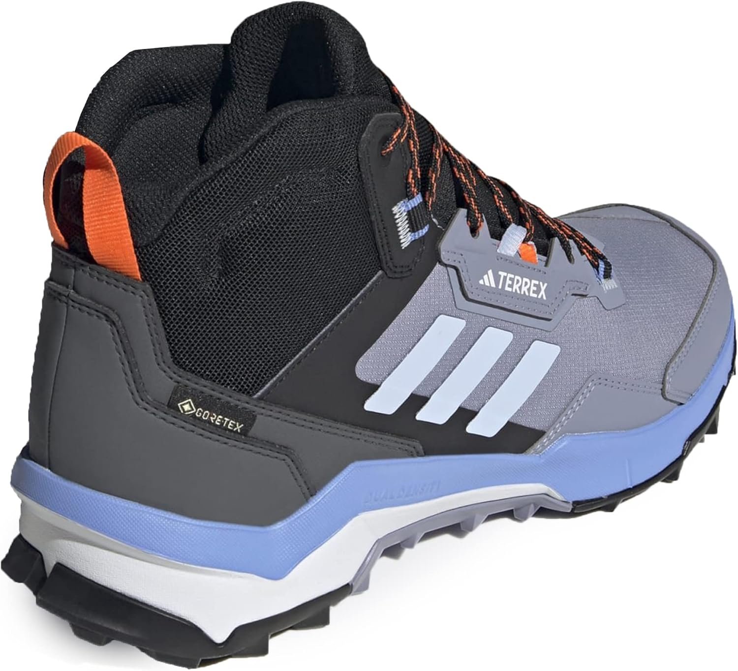 Terrex AX4 Mid Gore-TEX Hiking Shoes