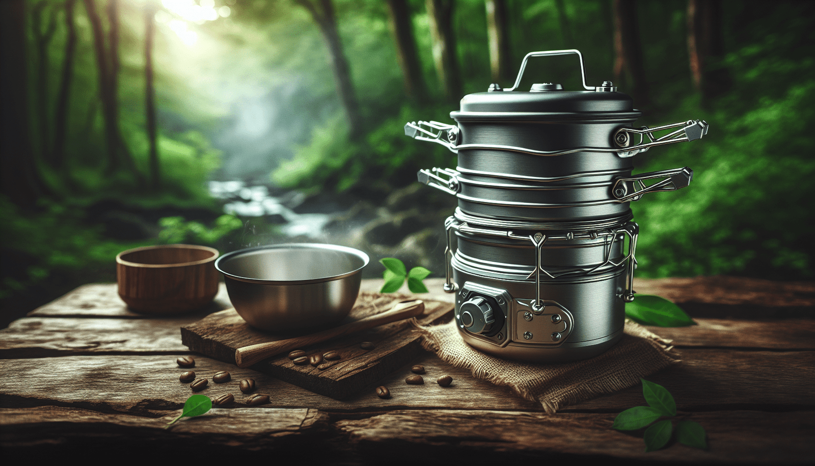 Do You Need Special Pots For Camping?