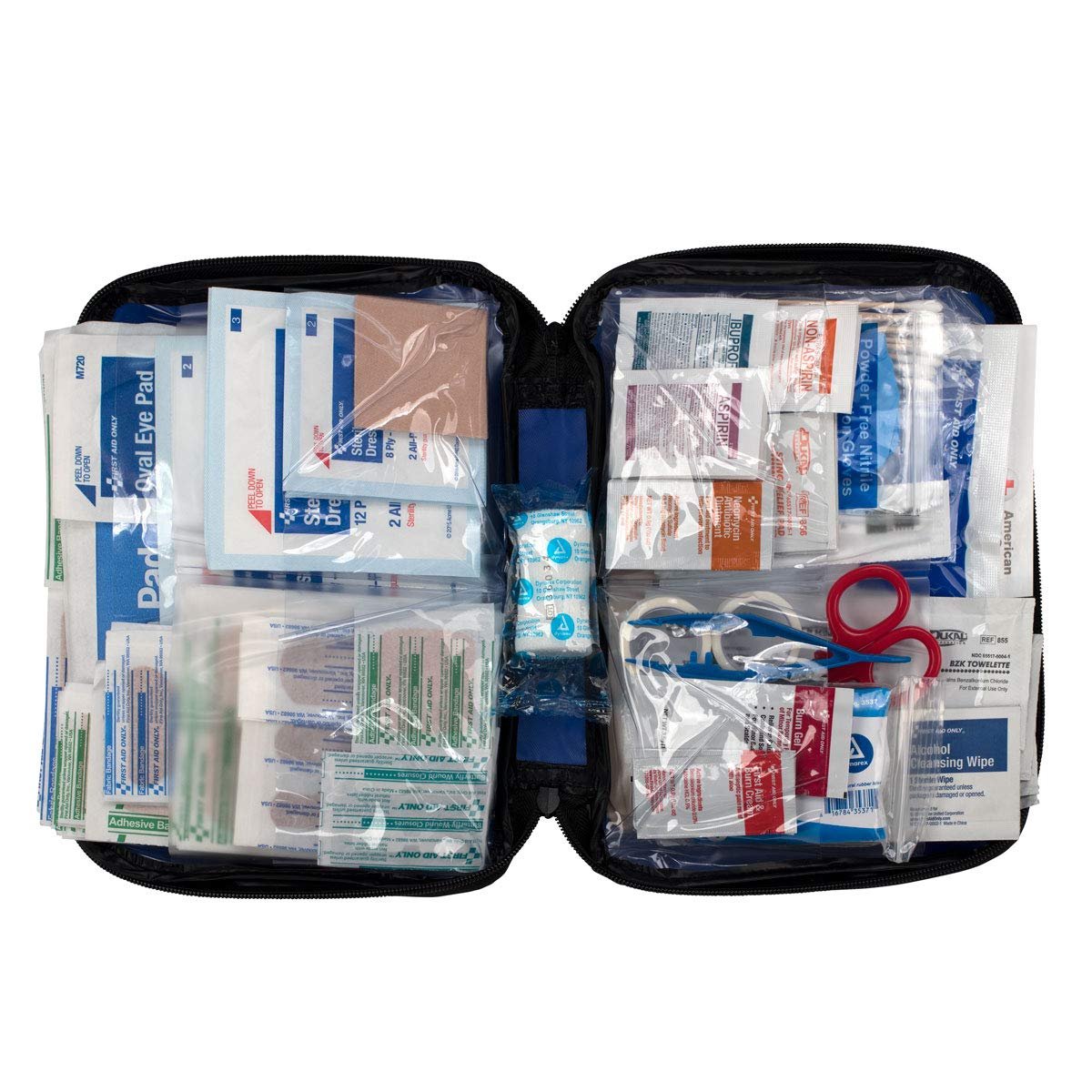 First Aid Only 299 Piece All-Purpose First Aid Emergency Kit Review