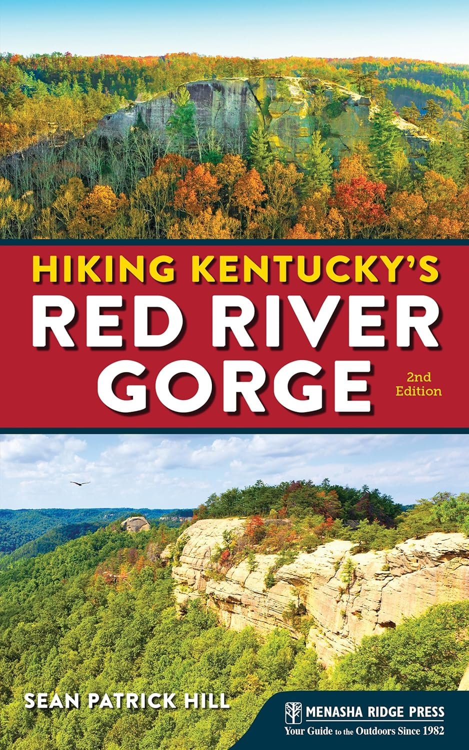 Hiking Kentucky’s Red River Gorge Review