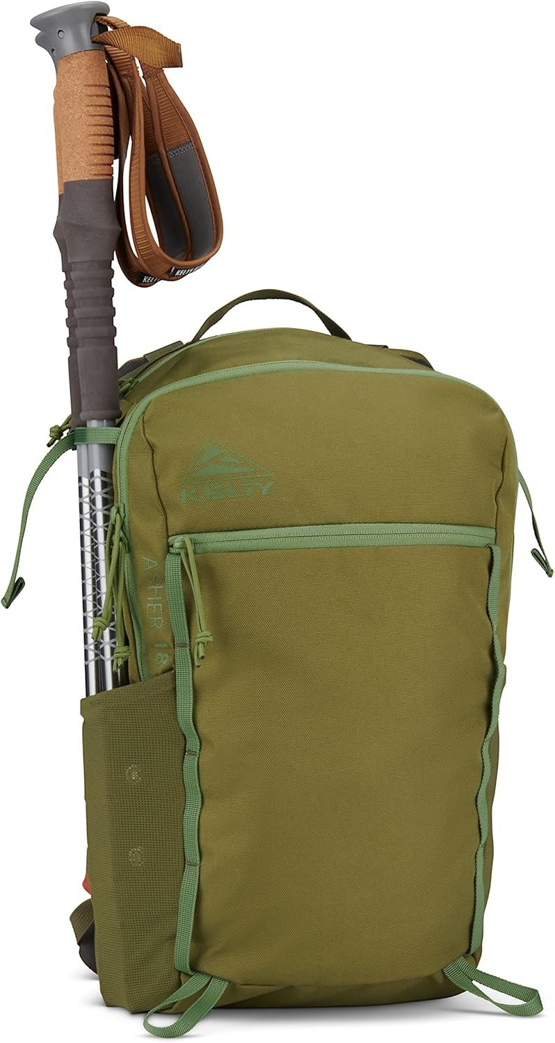 Kelty Asher Day Hiking Pack Review