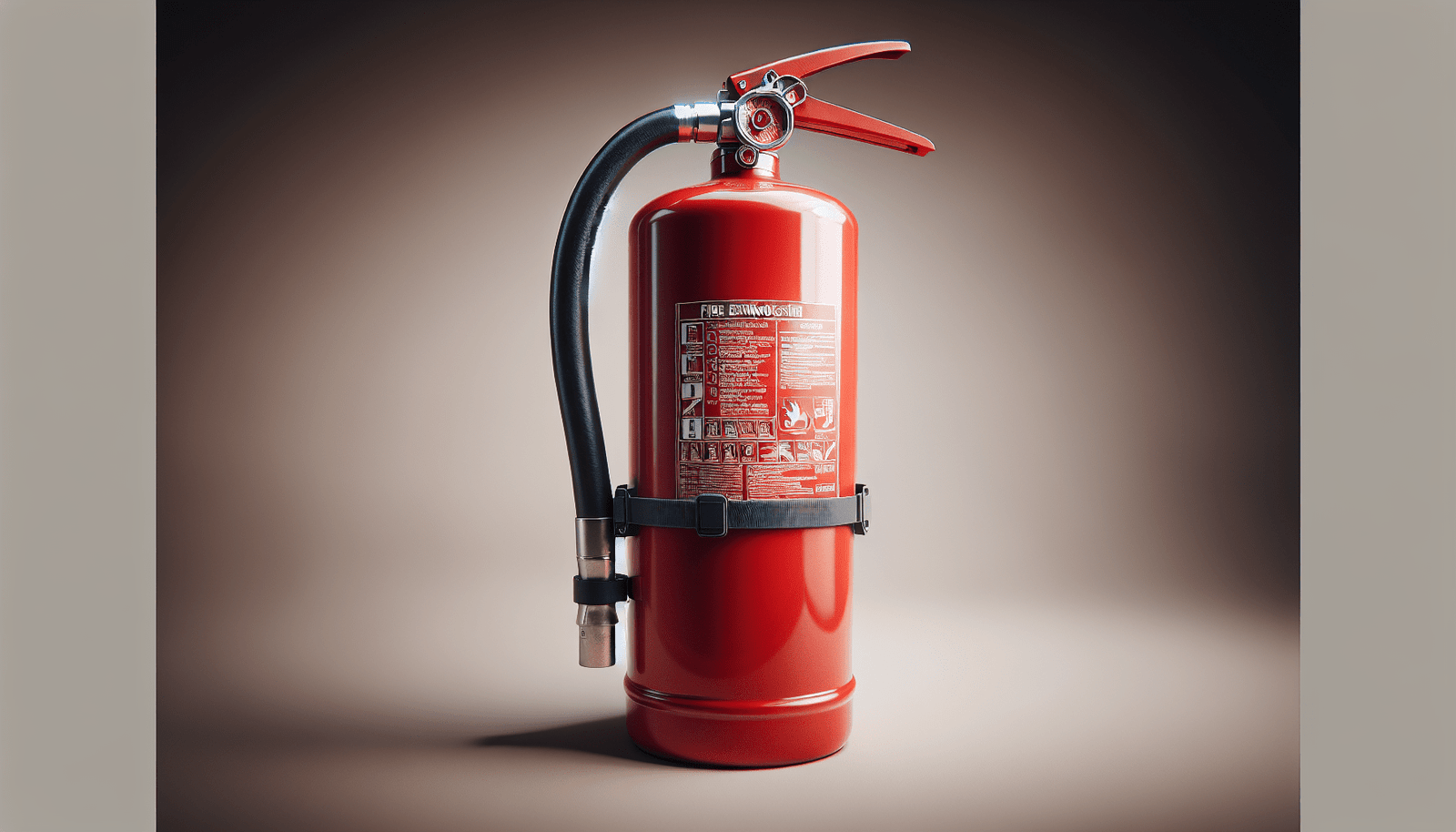 Kidde FA110 Fire Extinguishers Review