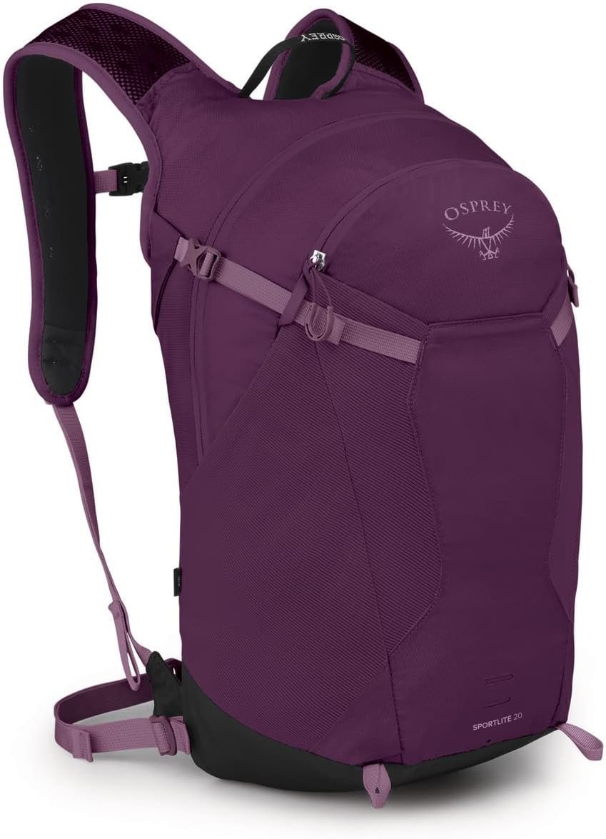 Osprey Sportlite 20 Hiking Backpack - Prior Season