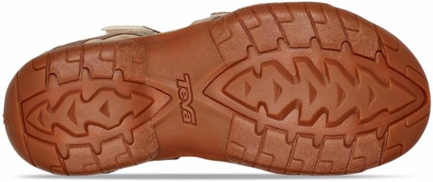 Teva Womens Tirra Sandal