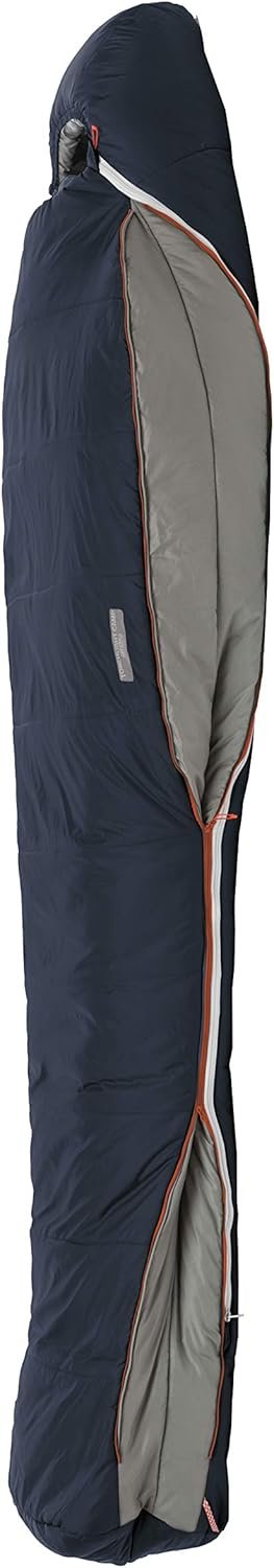 Big Agnes Torchlight Camp Sleeping Bag