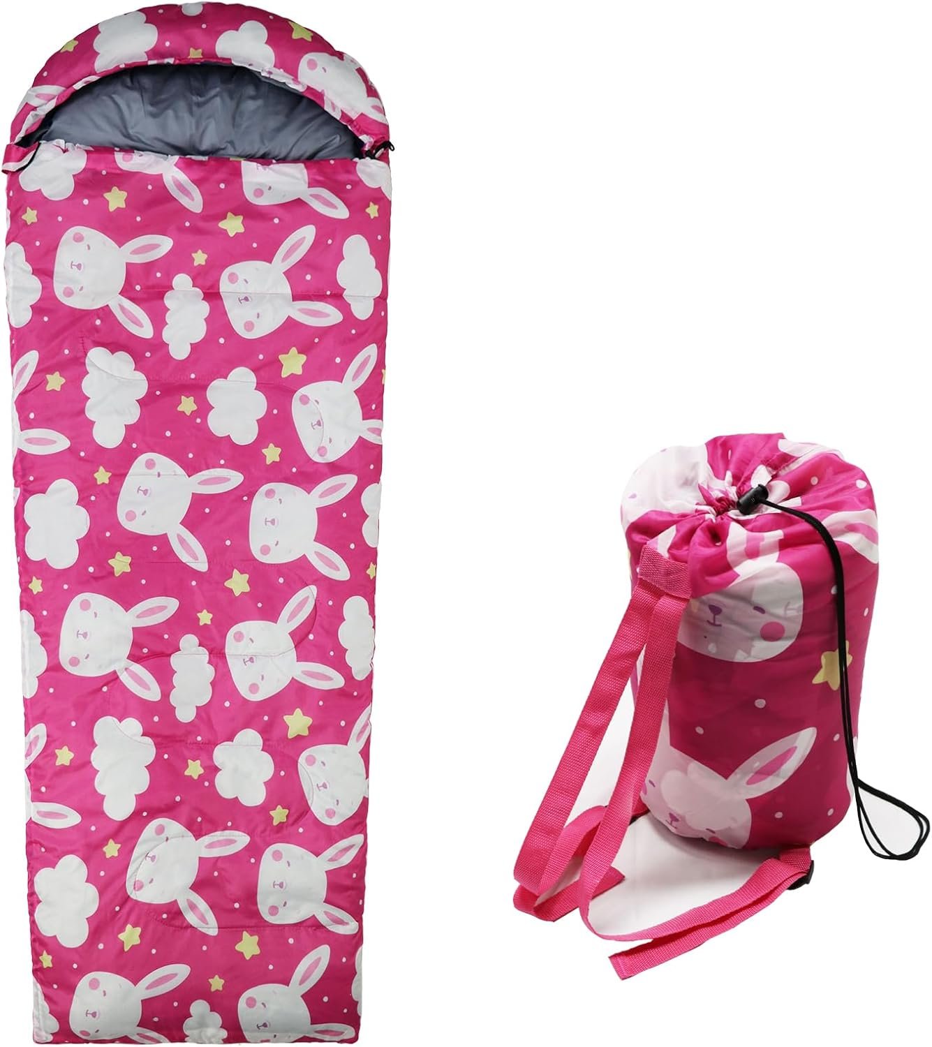 Kids Sleeping Bags Review